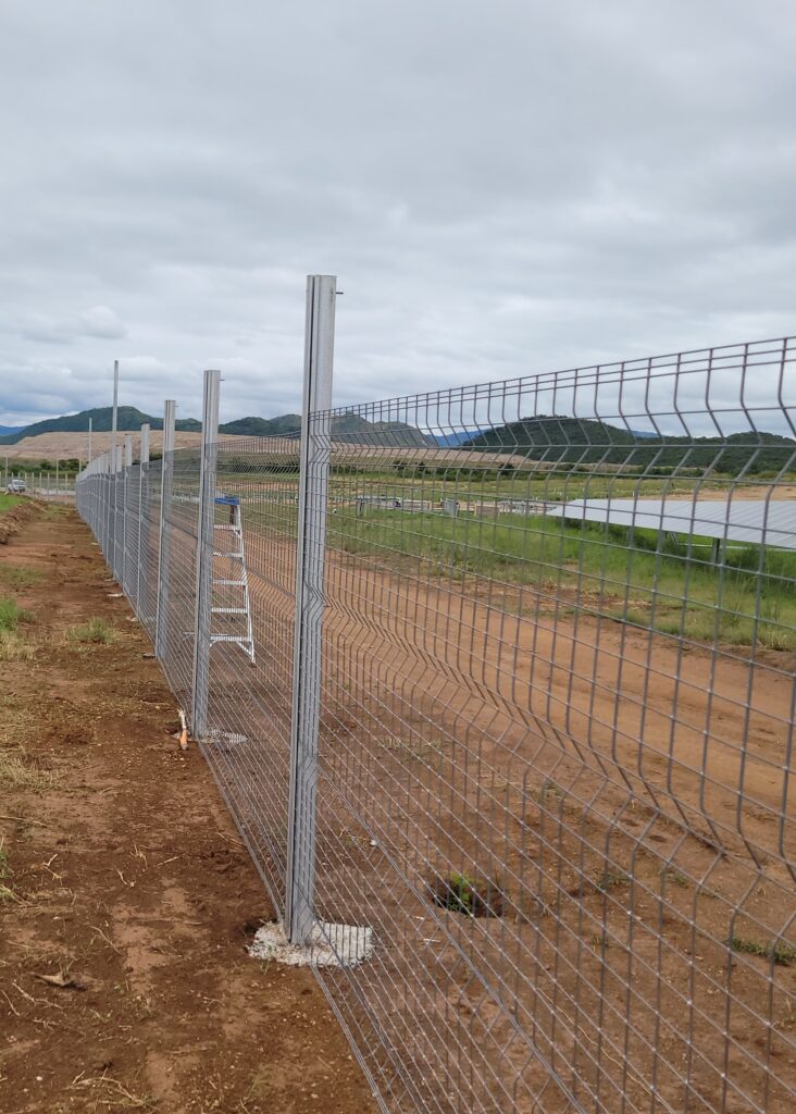 Clear View Fence Klerksdorp