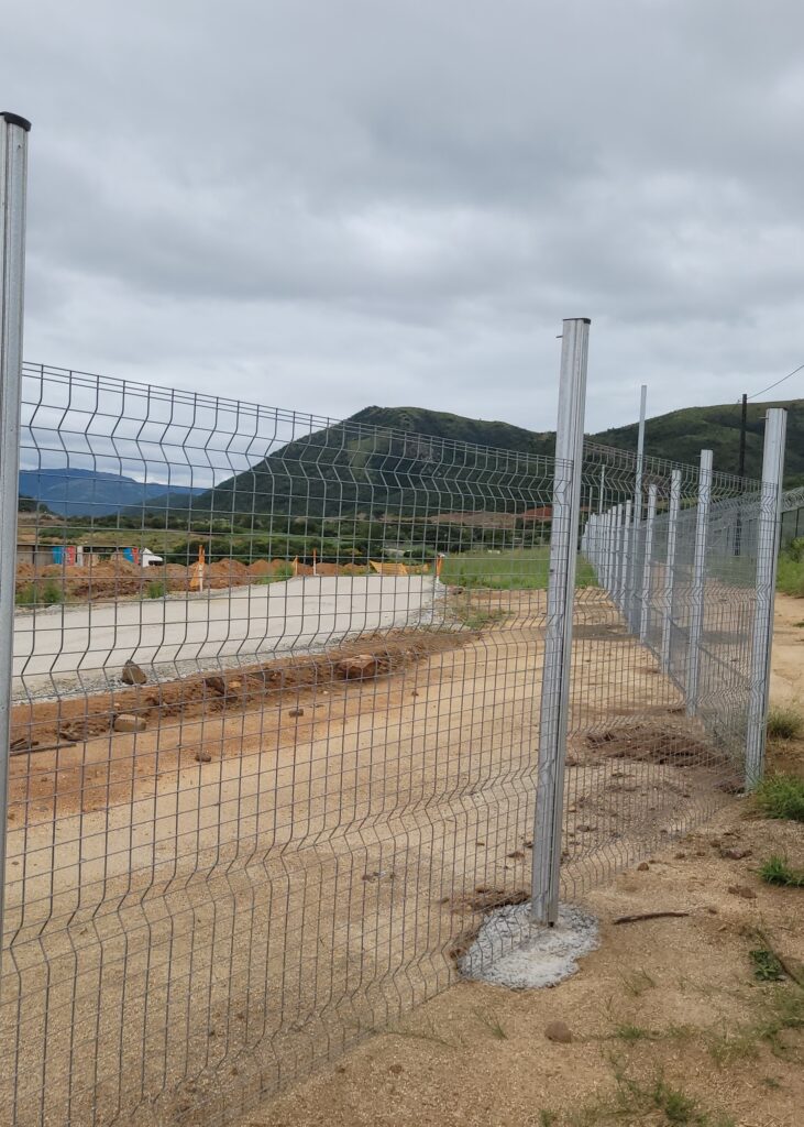 Clear View Fence Klerksdorp